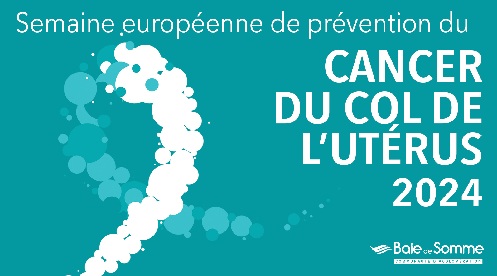 Semaine européenne de prévention du cancer du col de l'utérus ...